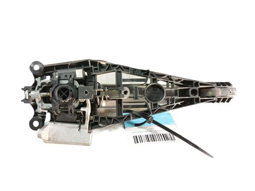 Rear left exterior door handle OPEL MERIVA B MPV (S10) 1.6 CDTI (75) | BP17120512C130 