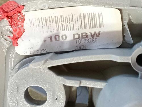 Right sun visor FORD TRANSIT CUSTOM V362 Van (FY, FZ) | BP40596965I2 - Image 2