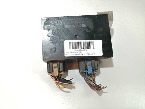 Used Comfort control module Comfort control module SEAT LEON (1M1) [1999-2006] 5774261 5774261