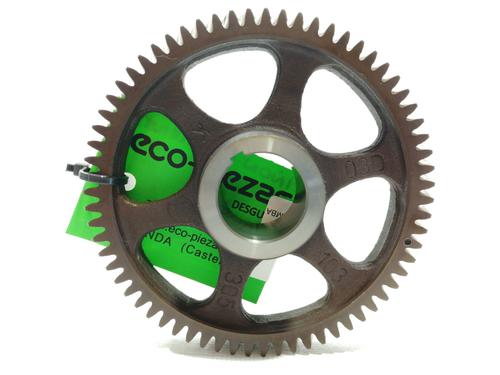 Used Pulley SEAT IBIZA IV (6J5, 6P1) [2008-2017]  14263135