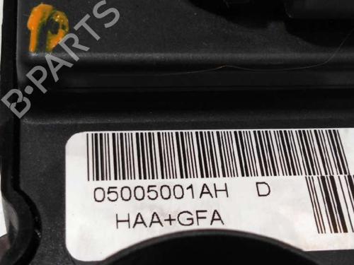 Climate control CHRYSLER VOYAGER IV (RG, RS)  | BP6280083I5 