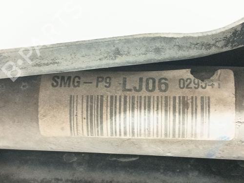 Steering rack HONDA CIVIC VIII Hatchback (FN, FK) 1.8 (FN1, FK2) | BP18105587M22 