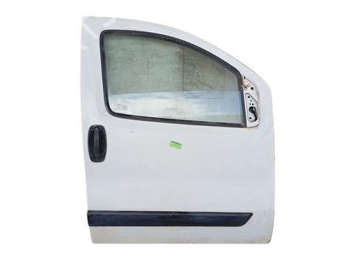 Used Right front door Right front door CITROËN NEMO Box Body/MPV (AA_) 1.3 HDi 75 (75 hp) 35726284 35726284