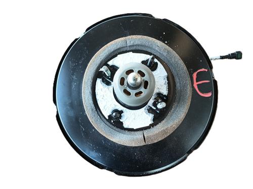 Servo brake FIAT SCUDO Van 2.0 Multijet 145 (506) | BP29446264M42 