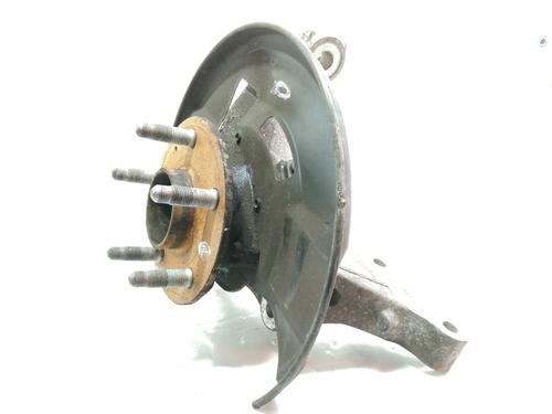 Left front steering knuckle OPEL INSIGNIA A Sports Tourer (G09) 2.0 CDTI (35) | BP9399042M25 