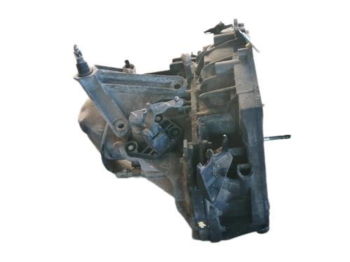 Gearbox NISSAN MICRA III (K12) 1.5 dCi | BP15899571M3