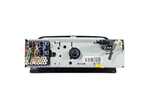 Radio OPEL COMBO Box Body/MPV (X12) 1.3 CDTI (B05) | BP39105542E6 - Image 2