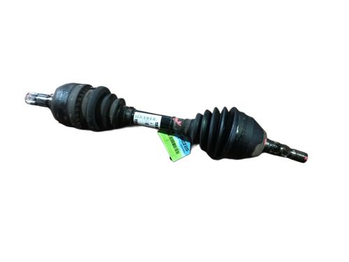 Used Left front driveshaft OPEL ZAFIRA / ZAFIRA FAMILY B (A05) 1.9 CDTI (M75) (120 hp) 29884253