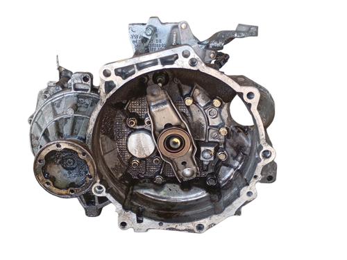 Used Gearbox VW TOURAN (1T1, 1T2) 1.9 TDI (105 hp) 30382861