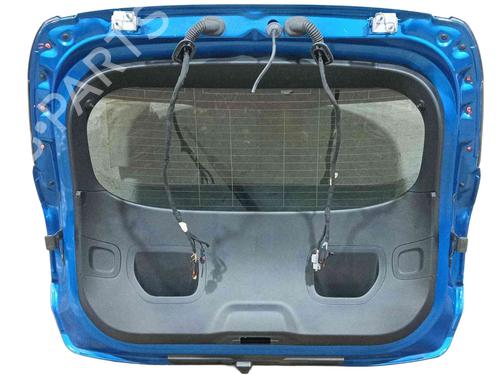 Tailgate FORD PUMA (J2K, CF7) 1.0 EcoBoost | BP37199686C6 - Image 5