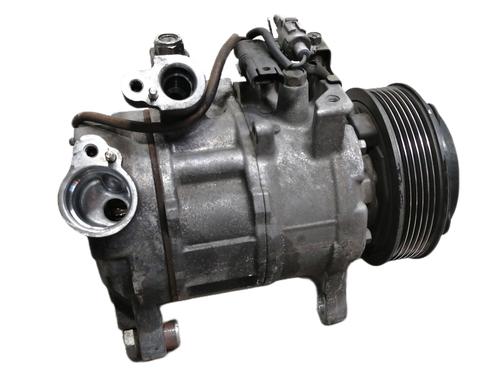 AC compressor BMW X1 (E84) xDrive 18 d | BP16765481M34 