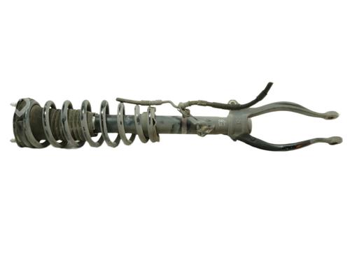 Right front shock absorber MAZDA 6 Saloon (GH) 1.8 MZR | BP11841084M17 