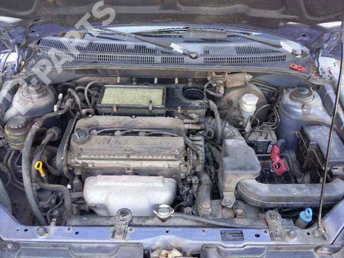 Used Parts KIA RIO I Saloon (DC_)    691669