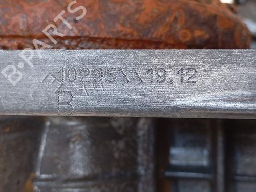 Engine CITROËN BERLINGO (ER_, EC_) 1.5 BlueHDi 100 | BP30354656M1