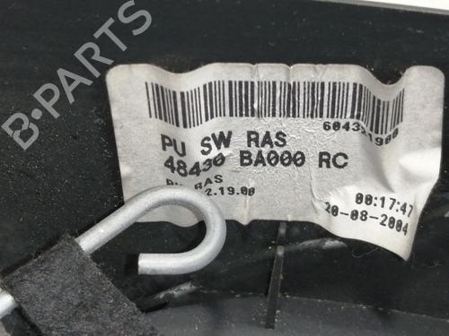 Rat NISSAN PRIMERA Hatchback (P12) | BP7636237C49 - Image 4