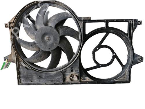 Used Radiator fan CITROËN JUMPY I (U6U_) [1994-2006]  6414135