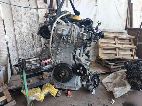 Engine DACIA SANDERO III 1.0 TCe 90 | BP36779043M1 - Image 8