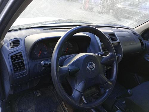 Dashboard NISSAN TERRANO II (R20) 2.7 TDi 4WD | BP22180451C46 
