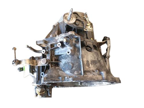 Gearbox PEUGEOT PARTNER MPV (5_, G_) 1.6 HDi 75 | BP30835456M3