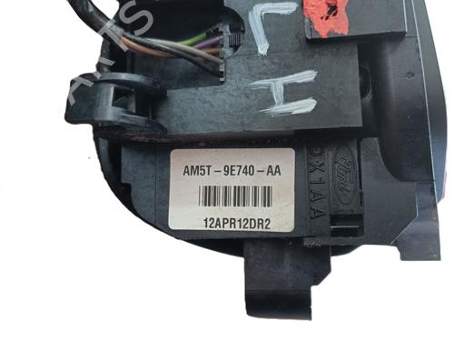 Steering wheel controls FORD FOCUS III 1.6 Ti | BP29398540E15 