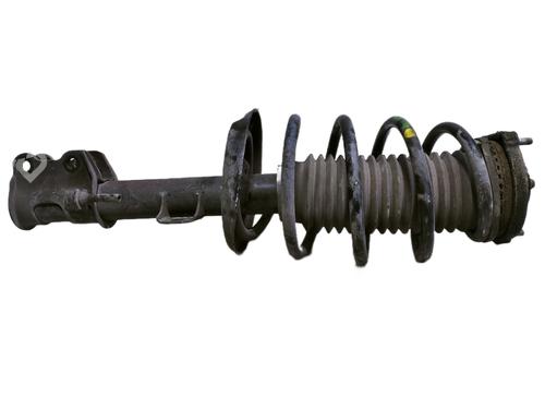 Used Left front shock absorber PEUGEOT BIPPER Tepee [2008-2025]  15983210