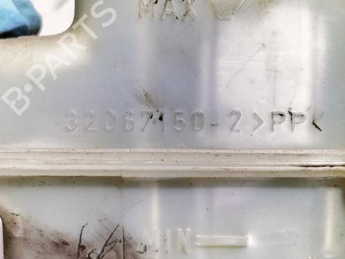 Brake master cylinder BMW 7 (E65, E66, E67) 730 d | BP9253228M77 