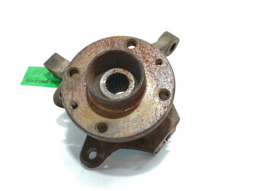 Used Left front steering knuckle RENAULT KANGOO (KC0/1_) 1.5 dCi (68 hp) 7221079