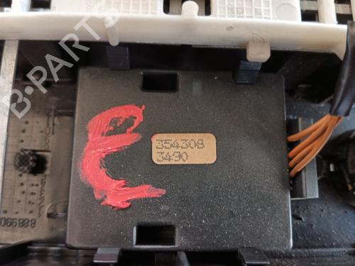 Interior roof light CITROËN XM (Y3) 3.0 (Y3) | BP30273249I8