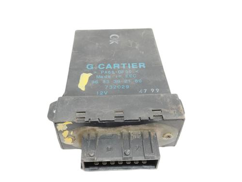 Electronic module PEUGEOT BOXER Bus (230P)  | BP11350776M83 