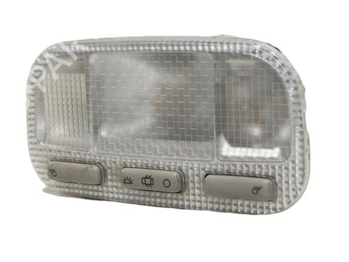 Innerbelysning CITROËN C4 Grand Picasso I (UA_) [2006-2013]  9058862