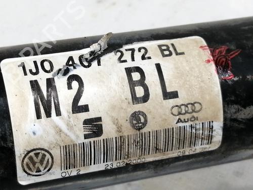 Right front driveshaft SEAT TOLEDO II (1M2) 1.6 | BP7305202M39 