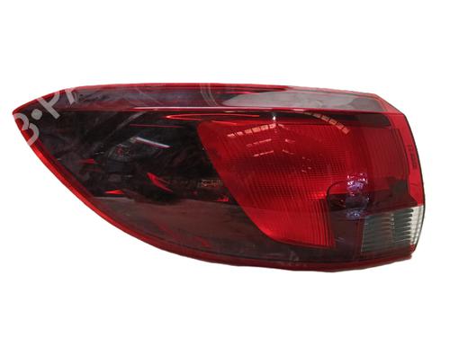Used Left taillight OPEL ASTRA K Sports Tourer (B16) [2015-2022]  27319416