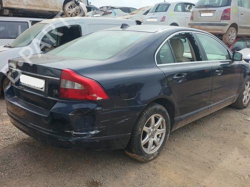 Left front driveshaft VOLVO S80 II (124) D5 | BP30157271M38