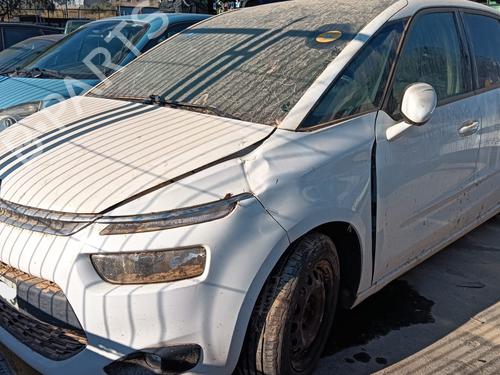 Used Parts CITROËN C4 Picasso II 1.6 HDi 90 4635183