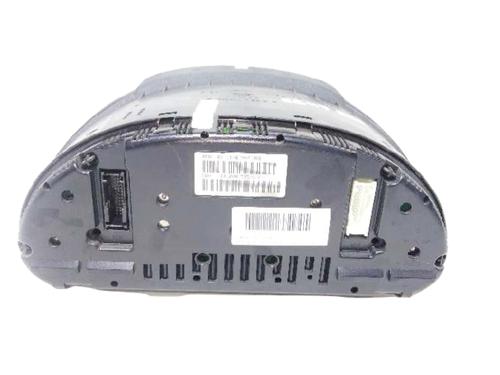 Instrument cluster BMW 5 (E39) 520 d | BP6057192C47 