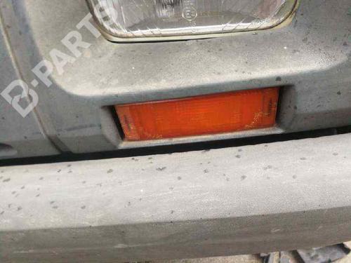 Used Left front indicator Left front indicator RENAULT RAPID Box Body/MPV (F40_, G40_) 1.6 D (F404) (55 hp) 5380563 5380563