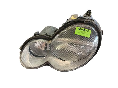 Used Left headlight Left headlight MERCEDES-BENZ C-CLASS Coupe (CL203) C 220 CDI (203.706) (143 hp) 35783939 35783939