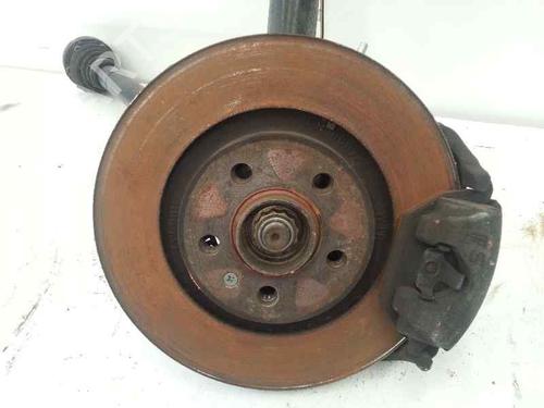 Right front shock absorber AUDI A3 (8L1) 1.9 TDI | BP6878745M17 