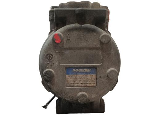 AC compressor KIA SPORTAGE SUV (K00) 2.0 TD 4WD | BP19663974M34 