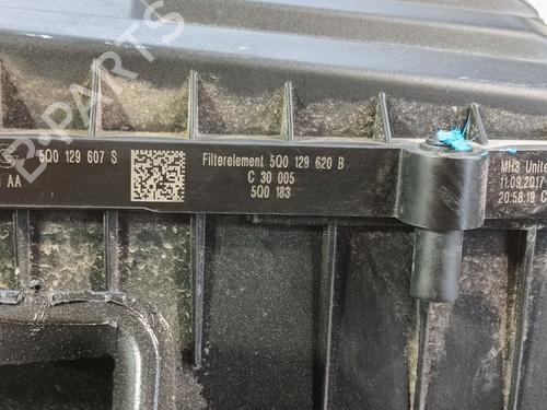 Support AUDI Q2 (GAB, GAG) 1.6 TDI | BP32313970C155