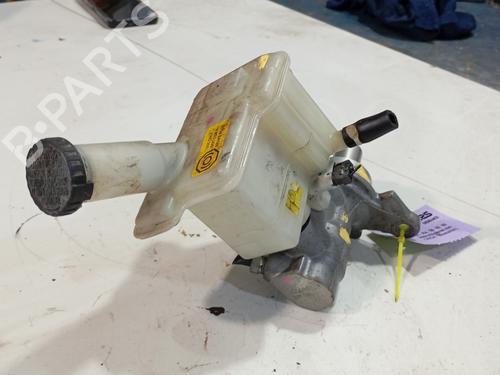 Hovedbremsecylinder NISSAN NOTE (E12) 1.5 dCi | BP32684620M77 - Image 3