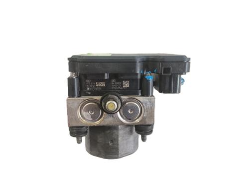 ABS pump OPEL CORSA E (X15) 1.4 (08, 68) | BP33873768M43 - Image 2