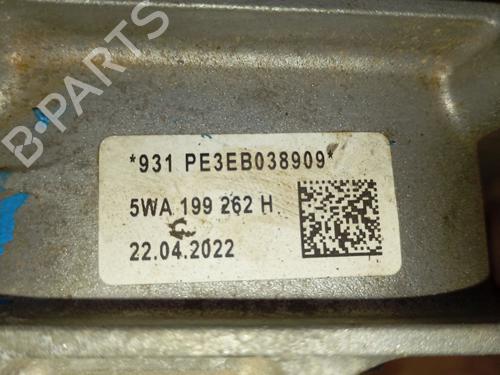 Engine mount VW TIGUAN (AD1, AX1) 2.0 TDI | BP27995105M89 