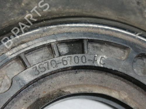 Timing cover FORD MONDEO III (B5Y)  | BP14258656M123 