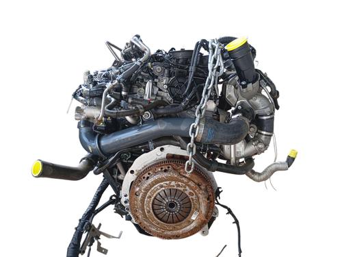 Engine SKODA RAPID Spaceback (NH1) 1.6 TDI | BP29131812M1 