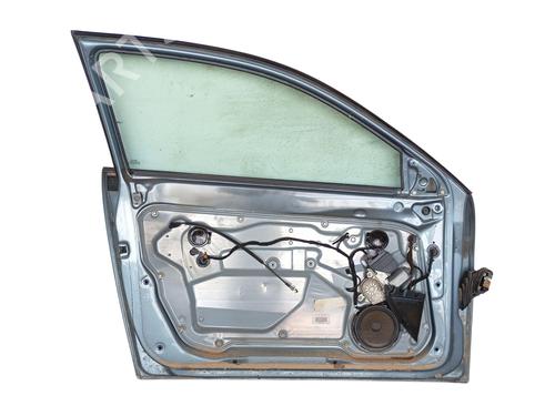 Left front door SEAT IBIZA III (6L1) 1.4 16V | BP25158510C2 