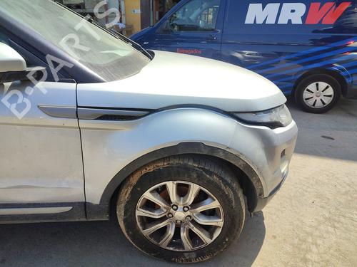 Subframe LAND ROVER RANGE ROVER EVOQUE (L538)  | BP29351034M9 