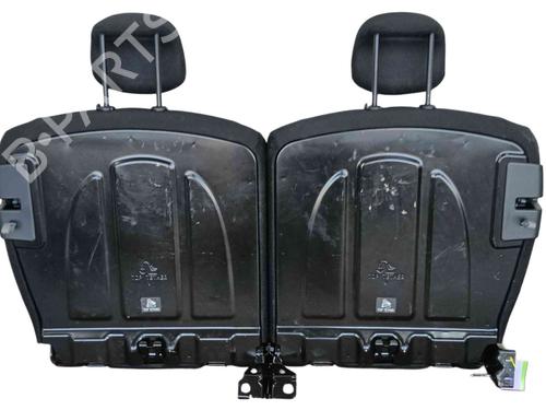 Rear seat PEUGEOT 108 1.0 VTi 72 | BP36987569C17 - Image 4