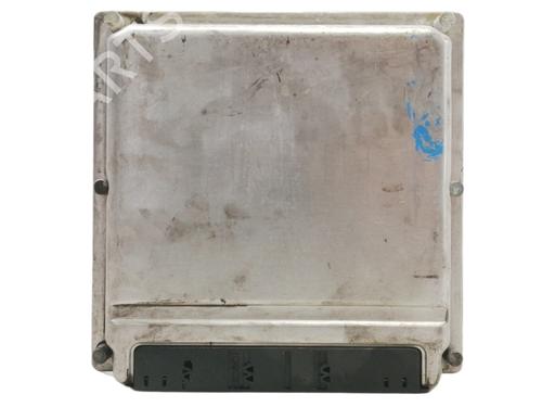 Engine control unit (ECU) MERCEDES-BENZ SL (R230) 500 (230.475) | BP8805067M57 