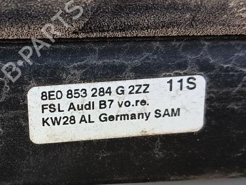 Dør høyre foran AUDI A4 B7 Avant (8ED)  | BP24200120C3 